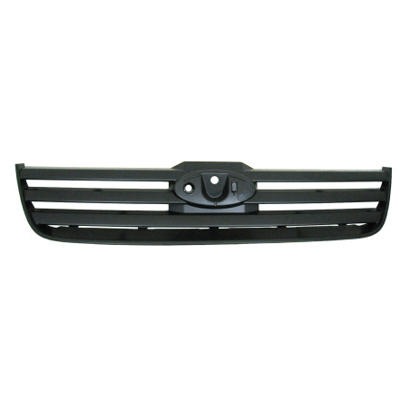 GRIGLIA NERA FORD TRANSIT CONNECT P64P70P80 20102013