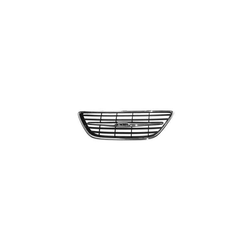 GRIGLIA ANTERIORE CENTRALE CROMATANERA SAAB 93 YS3DYSEFE79D79D75E50 20022007