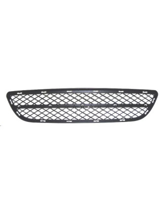 GRIGLIA PARAURTI ANTERIORE CENTRALE SENZA MODANATURA BMW SERIES 3 SDNSW E90E91 20052008