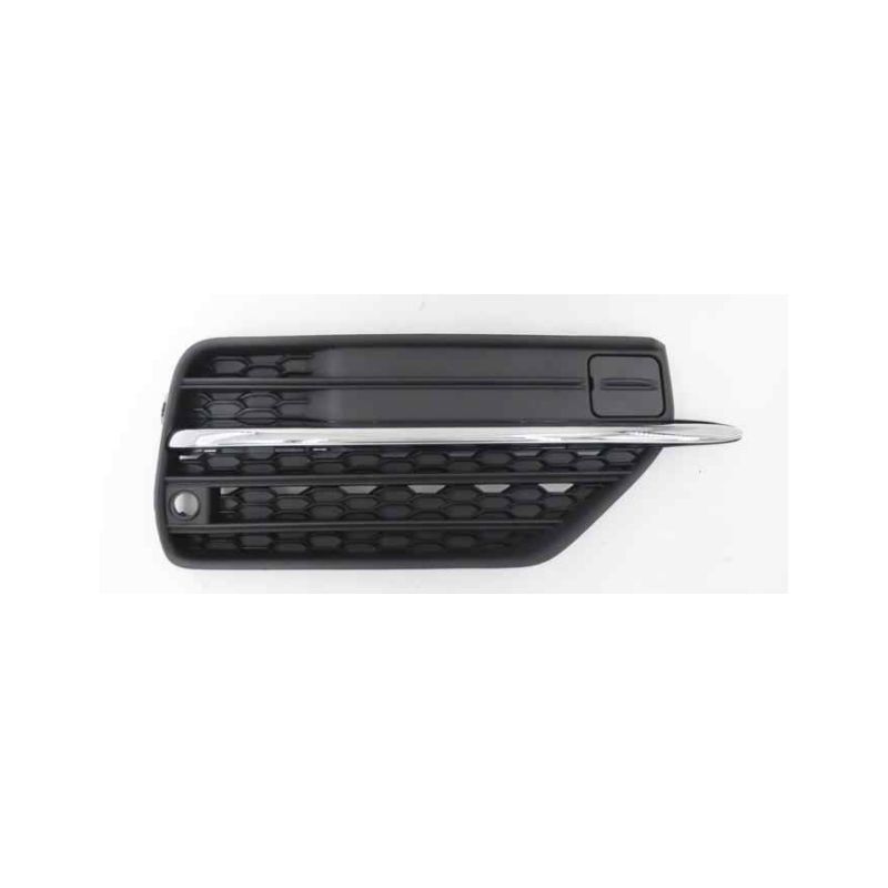GRIGLIA PARAURTI ANTERIORE DESTRA CON MODANATURA CROMATA CON SENSORI VOLVO XC90 256 20142020