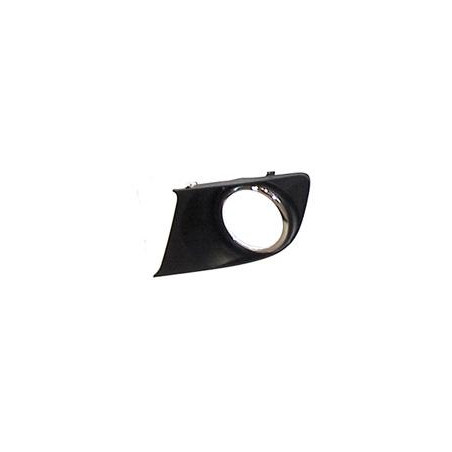 GRIGLIA PARAURTI ANTERIORE SINISTRA CON FENDINEBBIA ALFA ROMEO 159 939 20052011