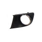 GRIGLIA PARAURTI ANTERIORE SINISTRA CON FENDINEBBIA ALFA ROMEO 159 939 20052011
