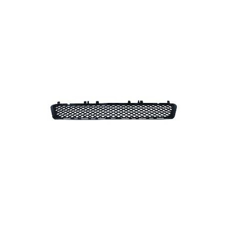 GRIGLIA PARAURTI ANTERIORE CENTRALE MERCEDES-BENZ E CLASS W212 20092013