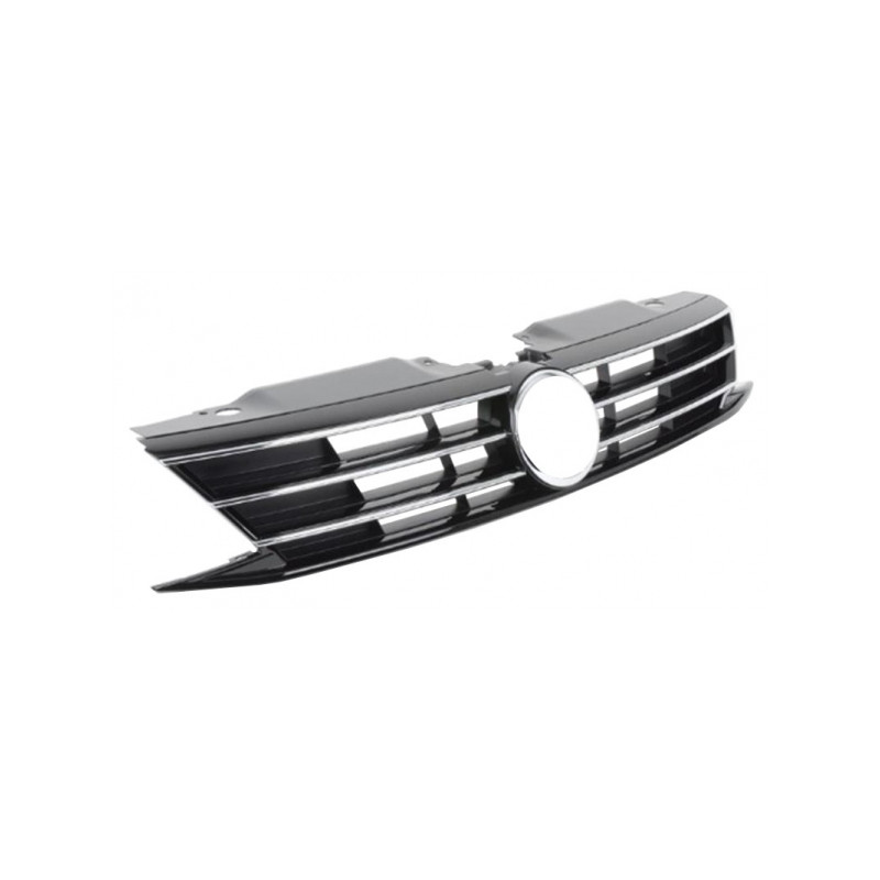 GRIGLIA CON MODANATURA CROMATA VOLKSWAGEN JETTA 162163AV3AV2 20142018