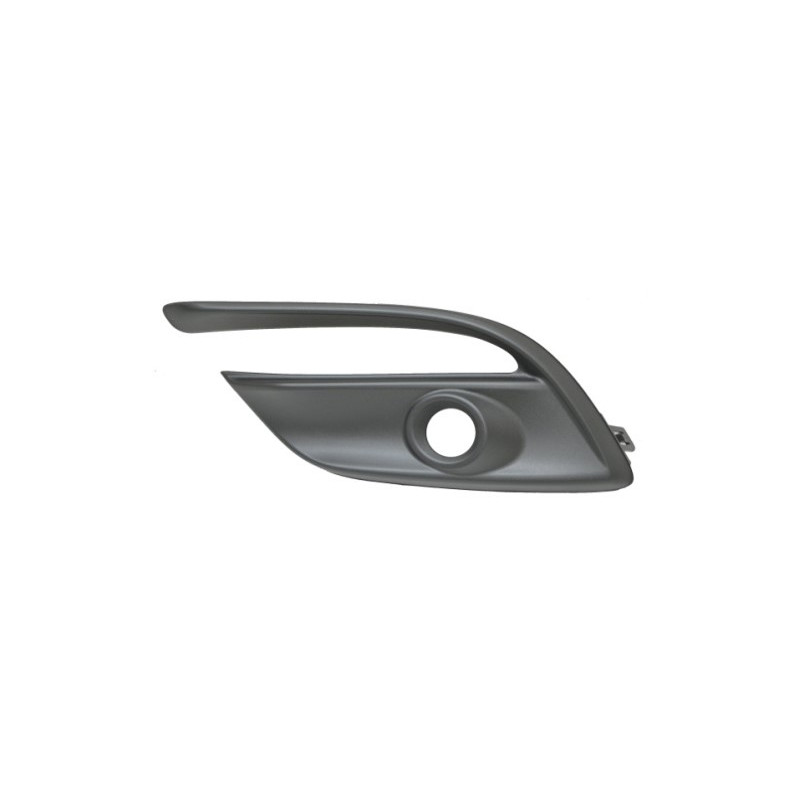 GRIGLIA PARAURTI ANTERIORE SINISTRA CON FENDINEBBIA MAZDA 3 SDN-HB BMBN 20132016 VERS2017, MAZDA 3 SDN-HB BP 20162019
