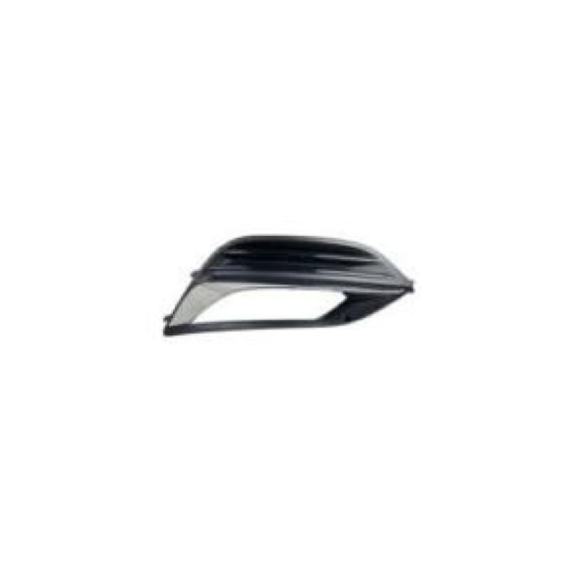 GRIGLIA PARAURTI ANTERIORE DESTRA CON FENDINEBBIA OPEL INSIGNIA Z18 2017