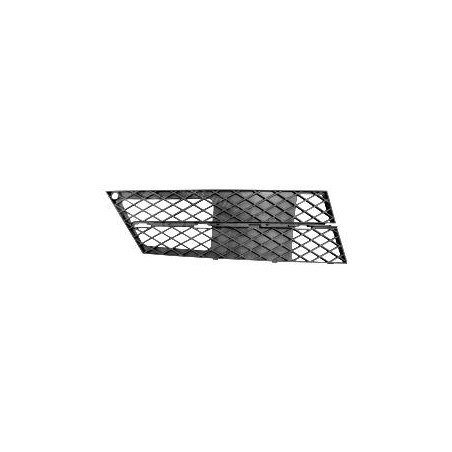 GRIGLIA PARAURTI ANTERIORE DESTRA BMW SERIES 5 E60E61 20032010 VERS 2007