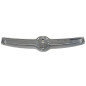 GRIGLIA RADIATORE CROMATA FIAT PANDA NEW 312319 2012