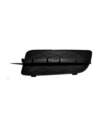 GRIGLIA PARAURTI ANTERIORE SINISTRA BMW X5 E70 20072010, BMW X5 E70 20102013