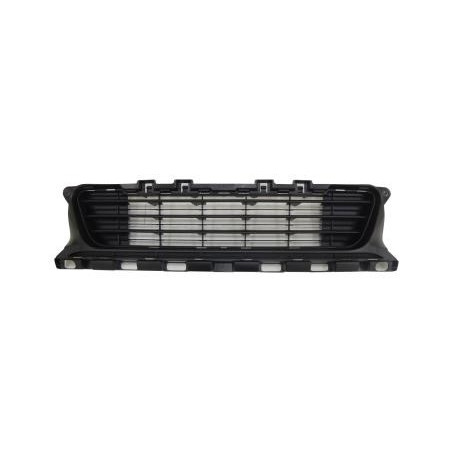 GRIGLIA PARAURTI ANTERIORE CENTRALE PEUGEOT 308 II LBLPLWLHL3LCLJLR 20172021
