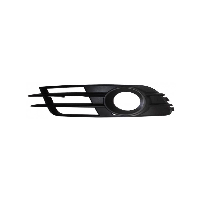 GRIGLIA PARAURTI ANTERIORE SINISTRA CON FENDINEBBIA AUDI A6 4GH4GJ4G24GC4G54GD 20102014