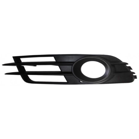 GRIGLIA PARAURTI ANTERIORE SINISTRA CON FENDINEBBIA AUDI A6 4GH4GJ4G24GC4G54GD 20102014