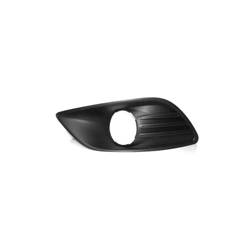 GRIGLIA PARAURTI ANTERIORE SINISTRA SENZA CORNICE FENDINEBBIA FORD FOCUS DBFCHDH 20082011