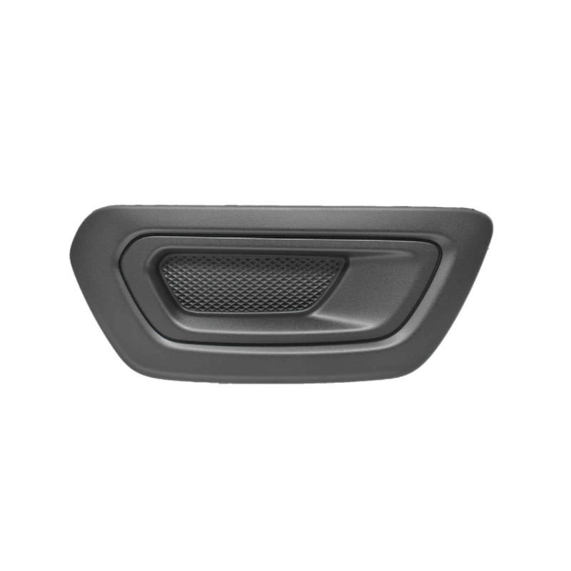 GRIGLIA PARAURTI ANTERIORE DESTRA CHIUSA FORD TRANSIT 2019