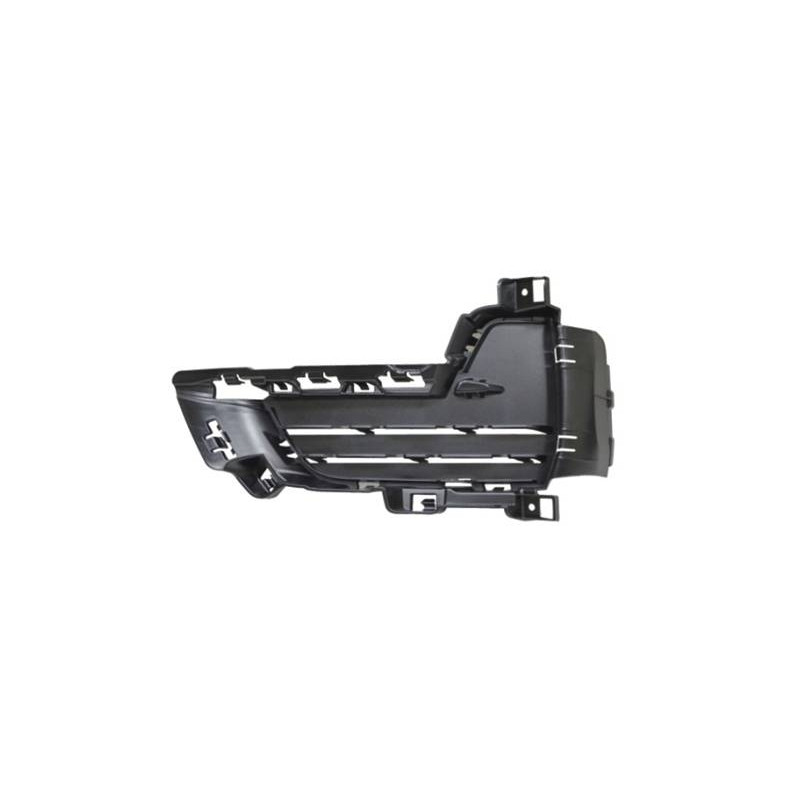 GRIGLIA PARAURTI ANTERIORE SINISTRA CHIUSA BMW X5 F15 20132018