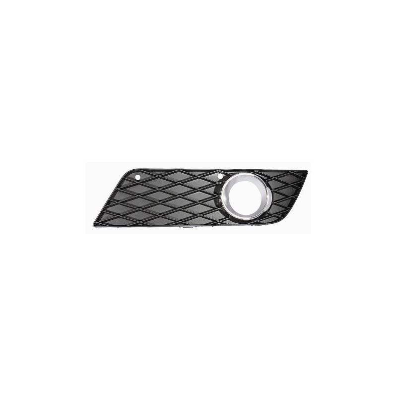 GRIGLIA PARAURTI ANTERIORE DESTRA CON FENDINEBBIA MERCEDES-BENZ A CLASS W169 20042012 VERS AVANTGARDE 2008