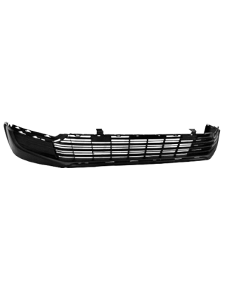 GRIGLIA PARAURTI ANTERIORE INFERIORE PEUGEOT PARTNER K9 20192024 VERSRIFTER, PEUGEOT RIFTER 20192024