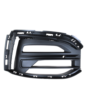 GRIGLIA PARAURTI ANTERIORE DESTRA NERA BMW SERIES 1 F40 20192024