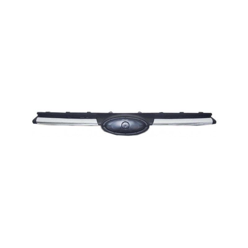 GRIGLIA NERA CON MODANATURA CROMATA FORD TRANSITTOURNEO CONNECT C4A 20132019