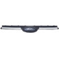 GRIGLIA NERA CON MODANATURA CROMATA FORD TRANSITTOURNEO CONNECT C4A 20132019