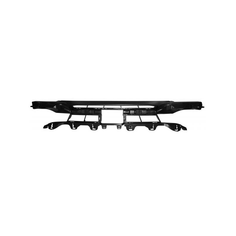 GRIGLIA PARAURTI ANTERIORE CON REGOLAZIONE VELOCITA BMW SERIES 3 SDNSW F30F31 20122014