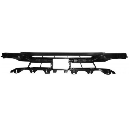 GRIGLIA PARAURTI ANTERIORE CON REGOLAZIONE VELOCITA BMW SERIES 3 SDNSW F30F31 20122014