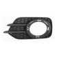 GRIGLIA FENDINEBBIA DESTRA CON CORNICE NERA VOLKSWAGEN TIGUAN 5N 20112016