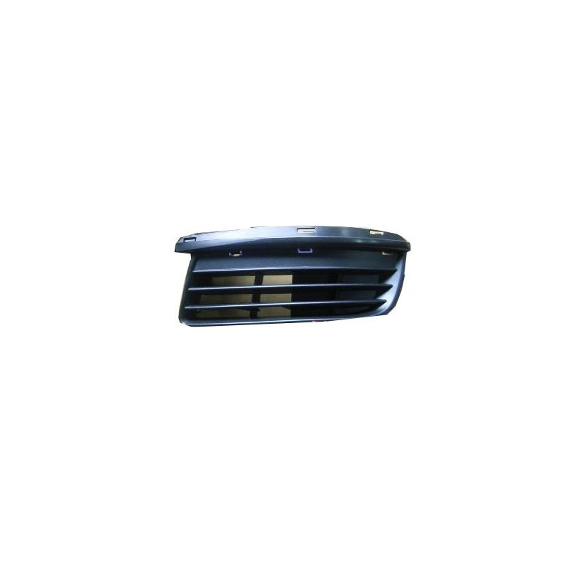 GRIGLIA PARAURTI ANTERIORE SINISTRA VOLKSWAGEN GOLF V VARIANT 1K5 20072009, VOLKSWAGEN JETTA 1K2 20052010