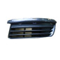 GRIGLIA PARAURTI ANTERIORE SINISTRA VOLKSWAGEN GOLF V VARIANT 1K5 20072009, VOLKSWAGEN JETTA 1K2 20052010