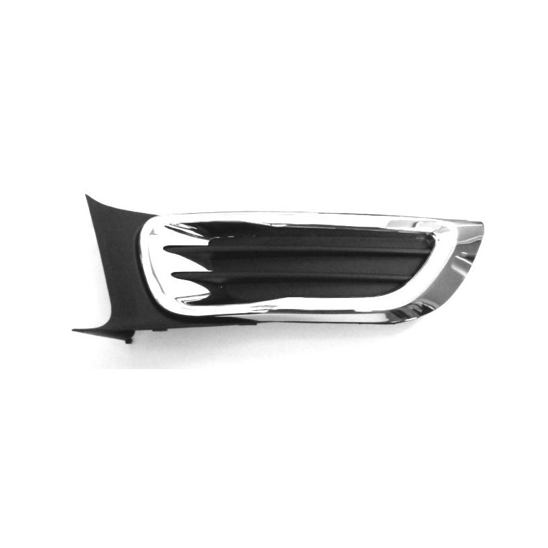 GRIGLIA PARAURTI ANTERIORE SINISTRA CITROEN C3 PICASSO SH 20092012