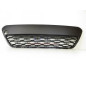 GRIGLIA PARAURTI ANTERIORE CENTRALE KIA RIO HB UB 20112014, KIA RIO HB UB 20142017