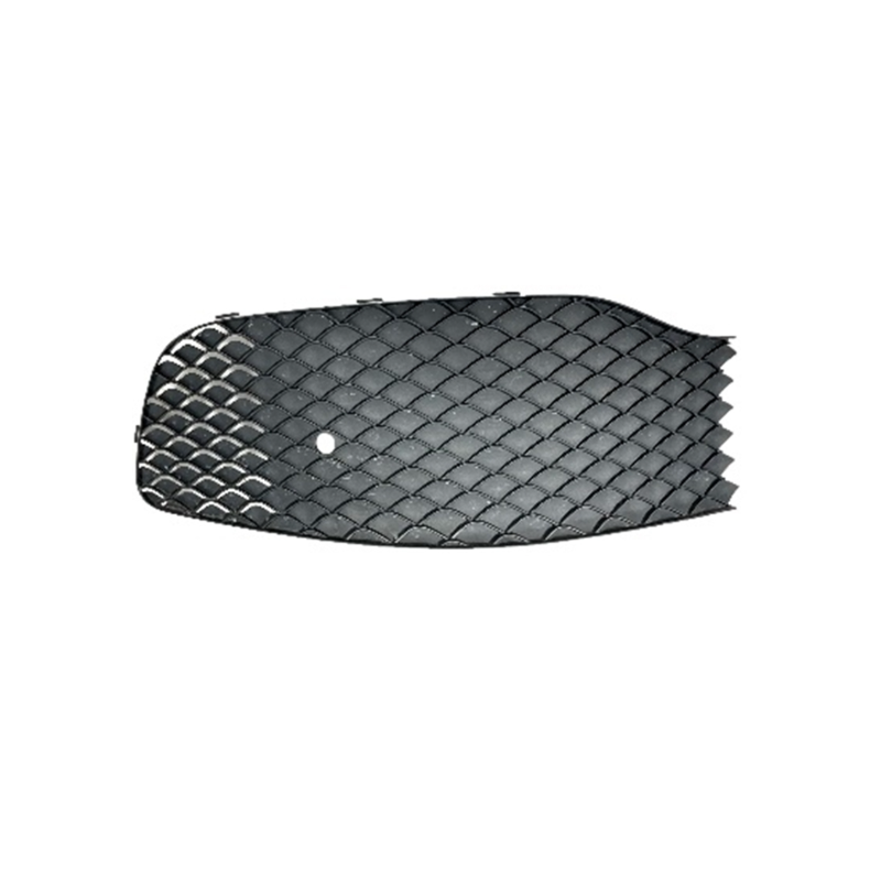 GRIGLIA PARAURTI ANTERIORE SINISTRA CHIUSA CON SENSORI MERCEDES-BENZ V W447 2020