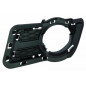 GRIGLIA PARAURTI ANTERIORE DESTRA CON FENDINEBBIA VOLKSWAGEN TIGUAN 5N 20072011
