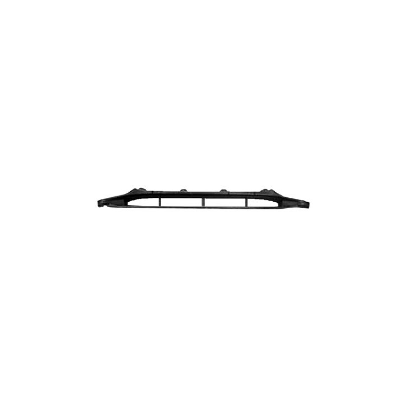 GRIGLIA PARAURTI ANTERIORE NERA S-LINE AUDI A5 8T38F78TA 20112016
