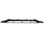 GRIGLIA PARAURTI ANTERIORE NERA S-LINE AUDI A5 8T38F78TA 20112016