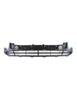 GRIGLIA PARAURTI ANTERIORE HYUNDAI SANTA FE CM 20092012