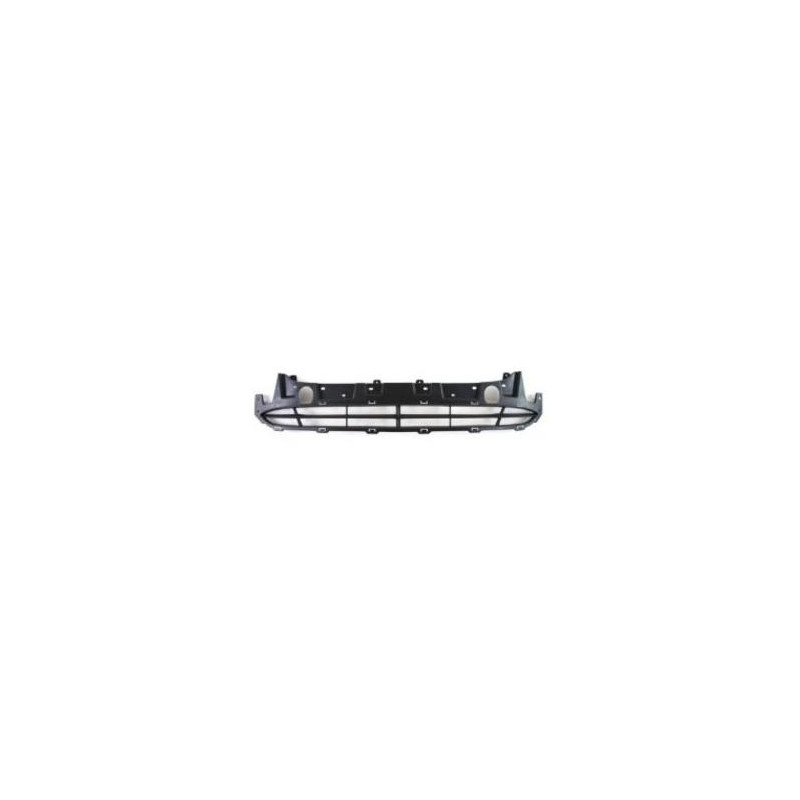 GRIGLIA PARAURTI ANTERIORE HYUNDAI SANTA FE CM 20092012