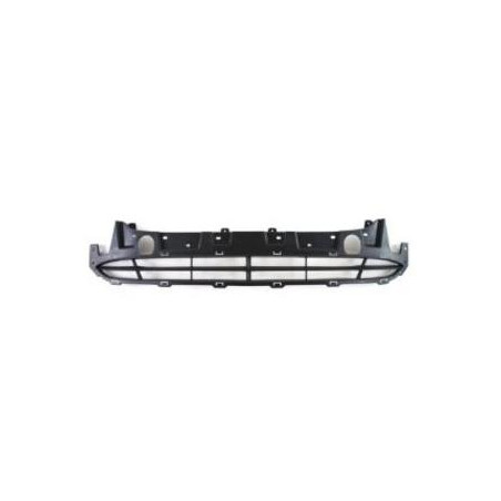GRIGLIA PARAURTI ANTERIORE HYUNDAI SANTA FE CM 20092012