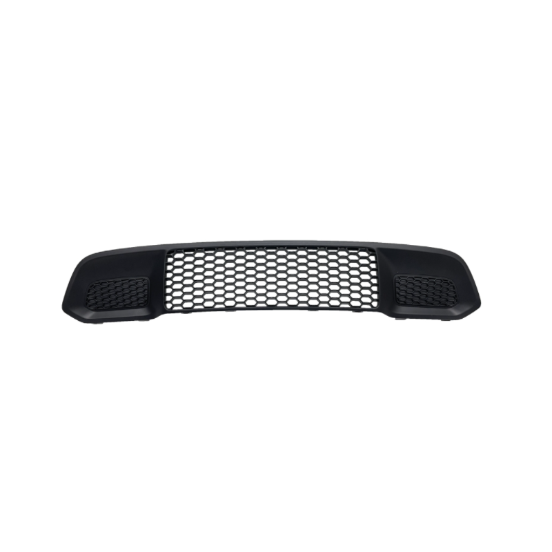 GRIGLIA PARAURTI ANTERIORE NERA CHIUSA JEEP GRAND CHEROKEE WKWK2 20172021