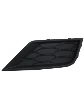 GRIGLIA PARAURTI ANTERIORE SUPERIORE DESTRA VOLKSWAGEN TIGUAN AD1AX1 20162020