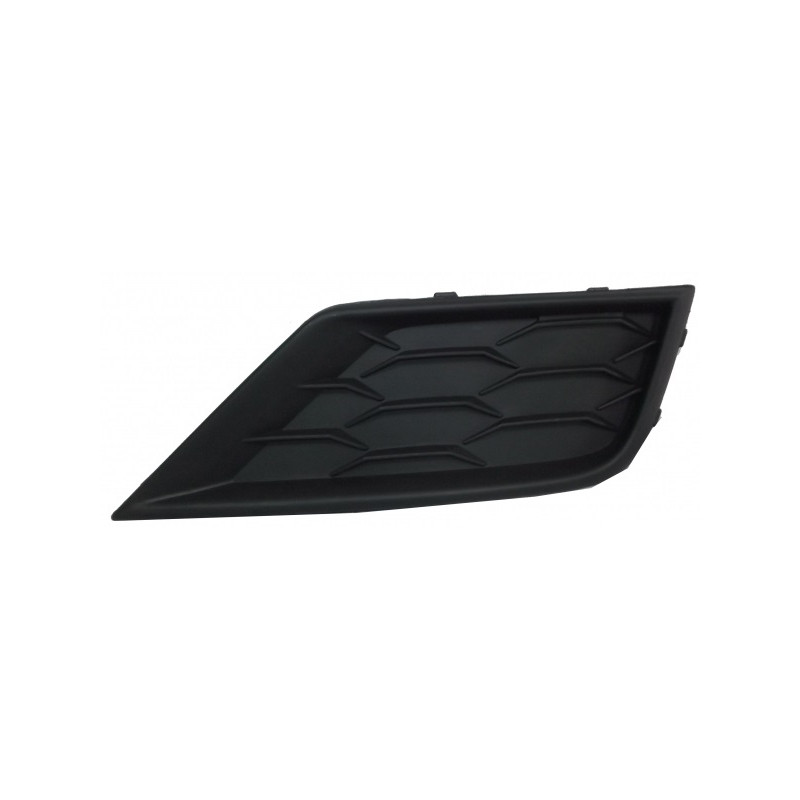 GRIGLIA PARAURTI ANTERIORE SUPERIORE DESTRA VOLKSWAGEN TIGUAN AD1AX1 20162020