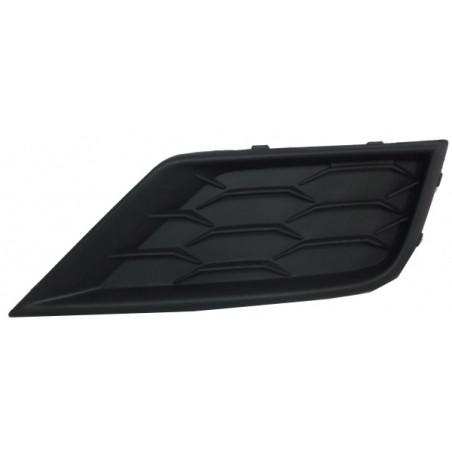 GRIGLIA PARAURTI ANTERIORE SUPERIORE DESTRA VOLKSWAGEN TIGUAN AD1AX1 20162020