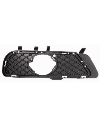 GRIGLIA PARAURTI ANTERIORE DESTRA CON FENDINEBBIA MERCEDES-BENZ E CLASS W212 20092013