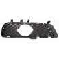 GRIGLIA PARAURTI ANTERIORE DESTRA CON FENDINEBBIA MERCEDES-BENZ E CLASS W212 20092013