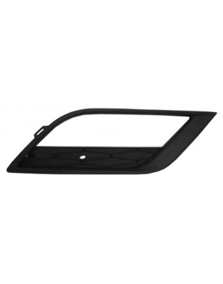 GRIGLIA PARAURTI ANTERIORE DESTRA CON FENDINEBBIA SEAT IBIZA 6J56P1 20122015, SEAT IBIZA 6J56P1 20152017