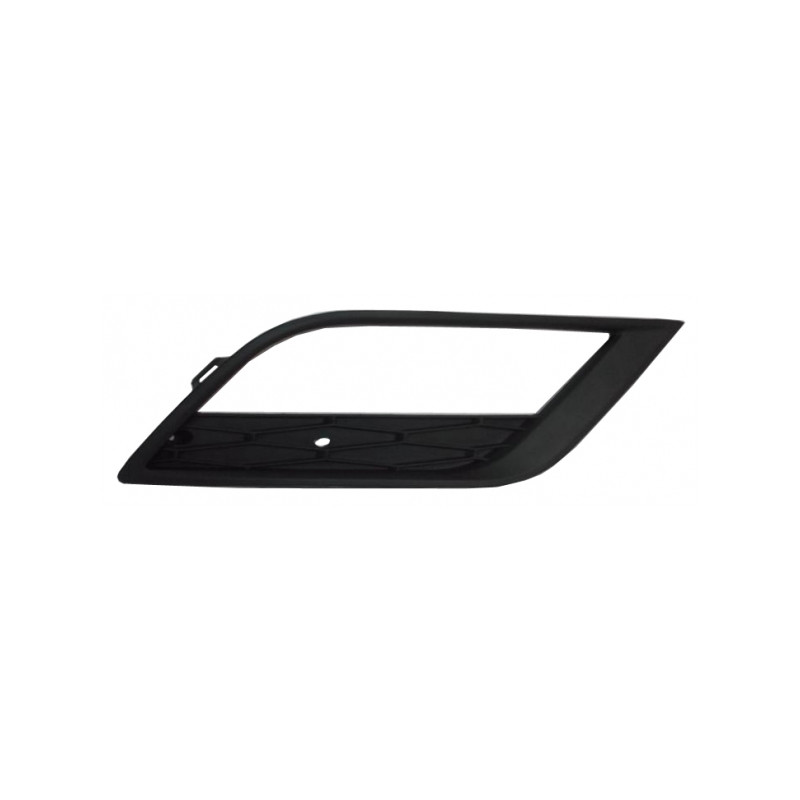 GRIGLIA PARAURTI ANTERIORE DESTRA CON FENDINEBBIA SEAT IBIZA 6J56P1 20122015, SEAT IBIZA 6J56P1 20152017