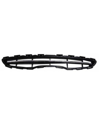 GRIGLIA NERA CON MODANATURA CROMATA NISSAN MICRA K13 20102013