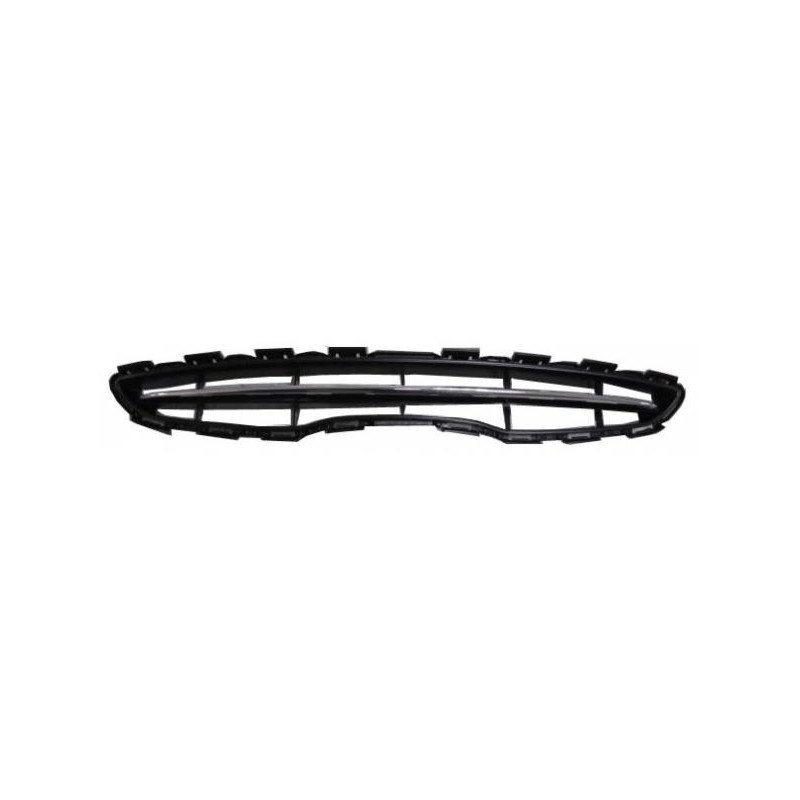 GRIGLIA NERA CON MODANATURA CROMATA NISSAN MICRA K13 20102013