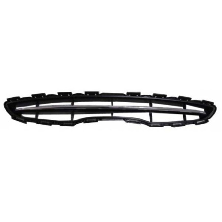 GRIGLIA NERA CON MODANATURA CROMATA NISSAN MICRA K13 20102013