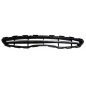 GRIGLIA NERA CON MODANATURA CROMATA NISSAN MICRA K13 20102013